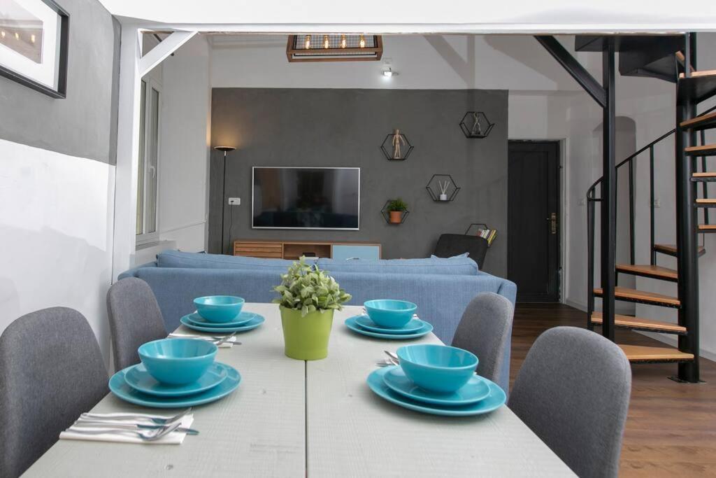 Horizon Studio Apartments *Top Location* Jerusalem Exteriör bild