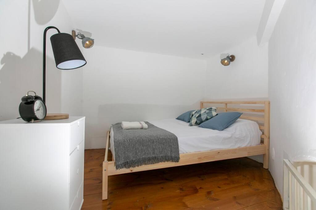 Horizon Studio Apartments *Top Location* Jerusalem Exteriör bild