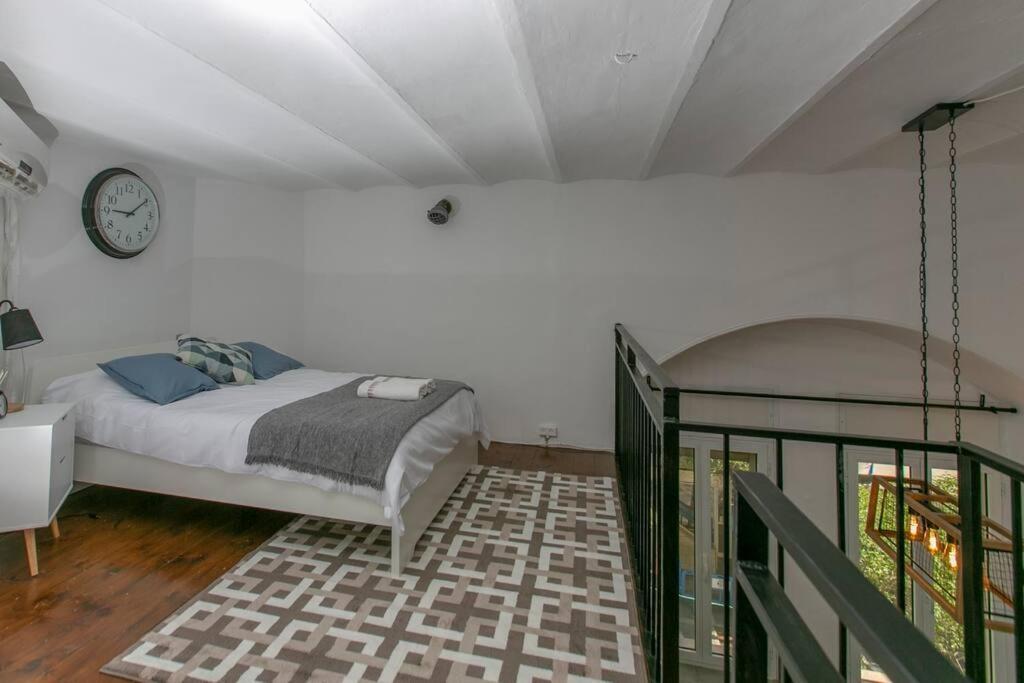 Horizon Studio Apartments *Top Location* Jerusalem Exteriör bild